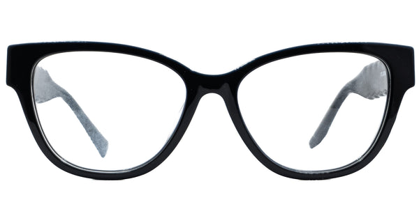Lentes Oftalmicos THALIA SODI VTL 30638 0BLK 55