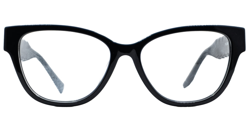 Lentes Oftalmicos THALIA SODI VTL 30638 0BLK 55