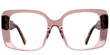 Lentes Oftalmicos THALIA SODI VTL 30637 0PNK 52
