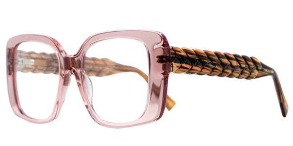 Lentes Oftalmicos THALIA SODI VTL 30637 0PNK 52