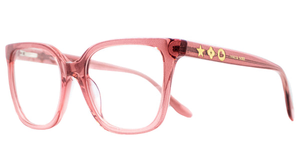 Lentes Oftalmicos THALIA SODI VTL 22774 0PNK 53