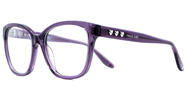 Lentes Oftalmicos THALIA SODI VTL 30643 0PUR 53