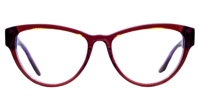 Lentes Oftalmicos THALIA SODI VTL 03014 0PUR 55
