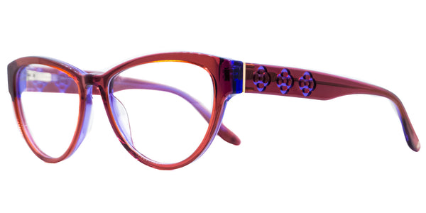 Lentes Oftalmicos THALIA SODI VTL 03014 0PUR 55