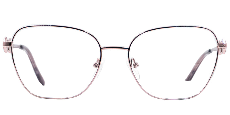 Lentes Oftalmicos THALIA SODI VTL 03050 0PNK 56