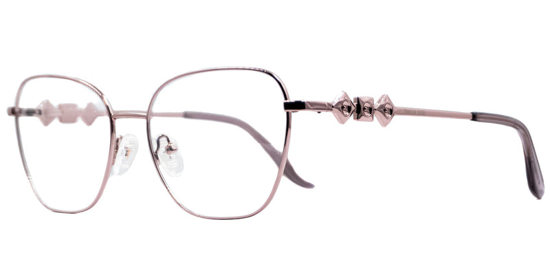 Lentes Oftalmicos THALIA SODI VTL 03050 0PNK 56