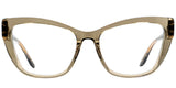 Lentes Oftalmicos THALIA SODI VTL 03066 0BRN 55
