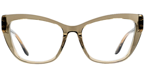 Lentes Oftalmicos THALIA SODI VTL 03066 0BRN 55