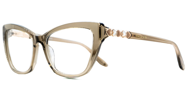 Lentes Oftalmicos THALIA SODI VTL 03066 0BRN 55