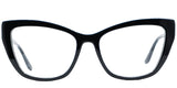 Lentes Oftalmicos THALIA SODI VTL 03066 0BLK 55