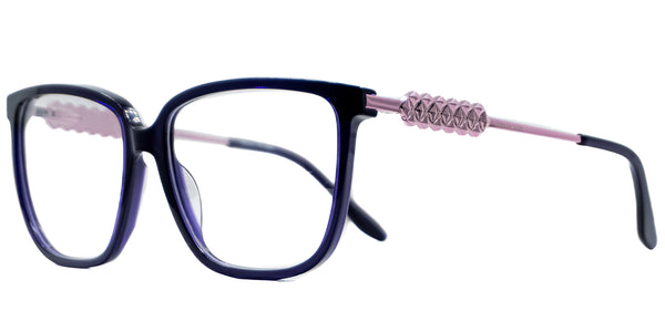Lentes Oftalmicos THALIA SODI VTL 03044 0PUR 56