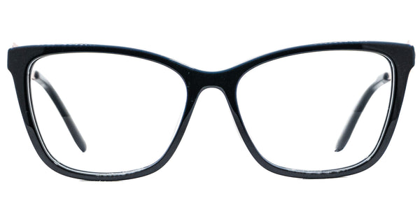 Lentes Oftalmicos THALIA SODI VTL 30648 0BLK 55