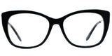 Lentes Oftalmicos THALIA SODI VTL 22119 0BLK 54