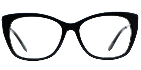 Lentes Oftalmicos THALIA SODI VTL 22119 0BLK 54