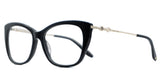 Lentes Oftalmicos THALIA SODI VTL 22119 0BLK 54