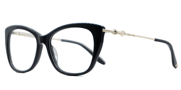 Lentes Oftalmicos THALIA SODI VTL 22119 0BLK 54