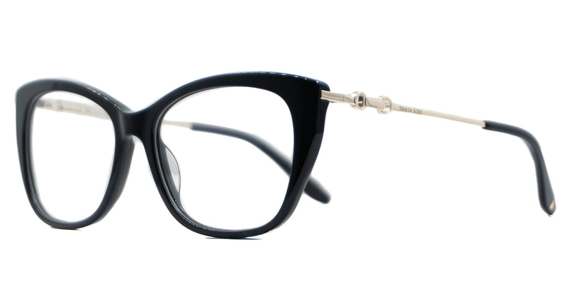 Lentes Oftalmicos THALIA SODI VTL 22119 0BLK 54
