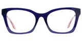 Lentes Oftalmicos THALIA SODI VTL 30639 0PUR 54