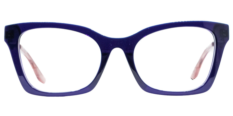 Lentes Oftalmicos THALIA SODI VTL 30639 0PUR 54