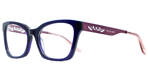 Lentes Oftalmicos THALIA SODI VTL 30639 0PUR 54