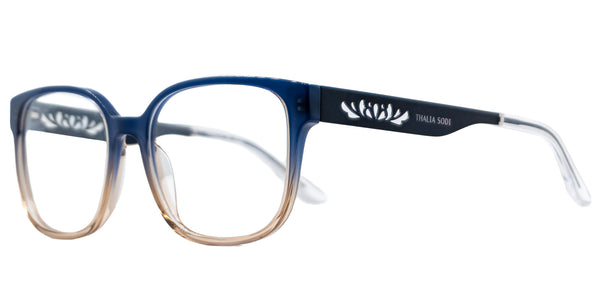 Lentes Oftalmicos THALIA SODI VTL 30626 0BLU 54
