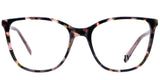 Lentes Oftalmicos DKNY DK5066 656 52 17 140