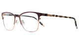 Lentes Oftalmicos DKNY DK3002 608 52 17 135