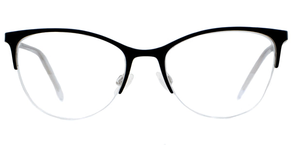 Lentes Oftalmicos DKNY DK3006 001 52 18 135