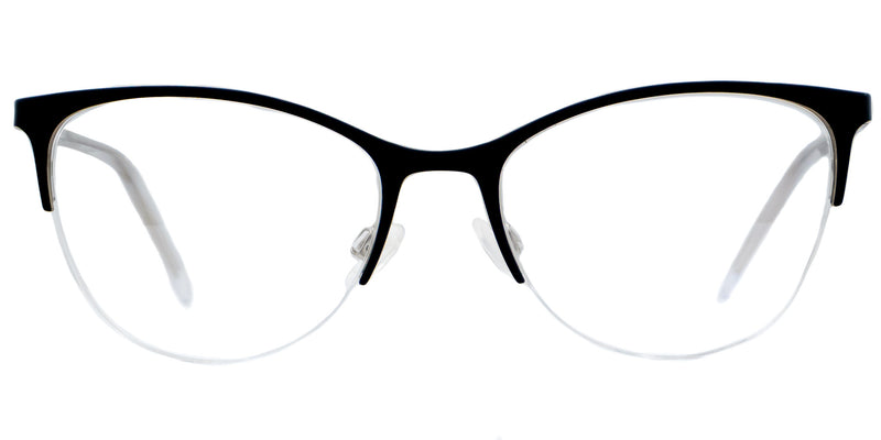 Lentes Oftalmicos DKNY DK3006 001 52 18 135