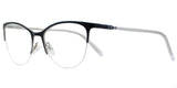 Lentes Oftalmicos DKNY DK3006 001 52 18 135