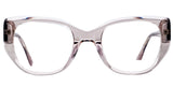Lentes Oftalmicos AEROPOSTALE VAE A0620 0BRN 52