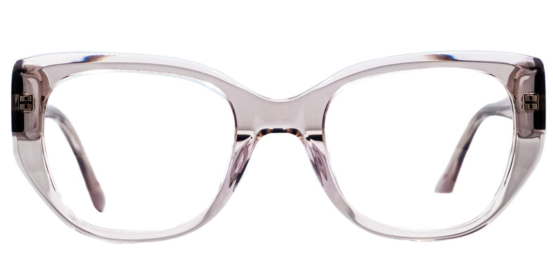 Lentes Oftalmicos AEROPOSTALE VAE A0620 0BRN 52