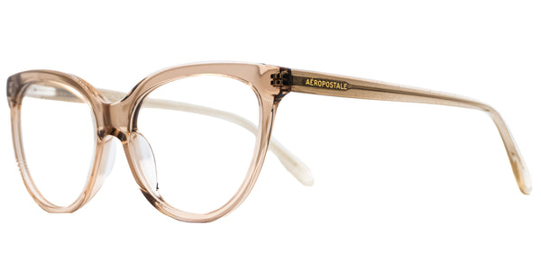 Lentes Oftalmicos AEROPOSTALE VAE AE018 0BRN 55