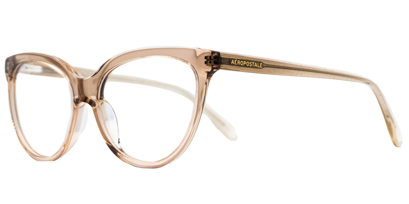 Lentes Oftalmicos AEROPOSTALE VAE AE018 0BRN 55