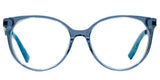 Lentes Oftalmicos AEROPOSTALE VAE L08YL 0BLU 54