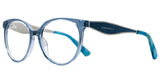 Lentes Oftalmicos AEROPOSTALE VAE L08YL 0BLU 54