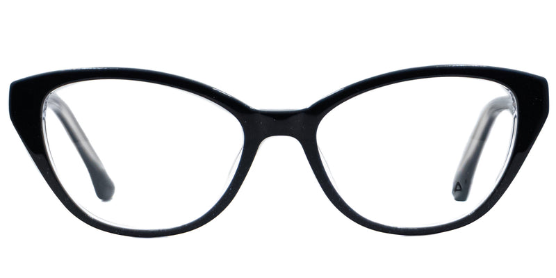 Lentes Oftalmicos AEROPOSTALE VAJ 13432 0BLK 48