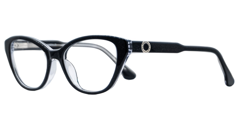 Lentes Oftalmicos AEROPOSTALE VAJ 13432 0BLK 48