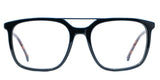 Lentes Oftalmicos AEROPOSTALE VAE MOR21 0BLK 54