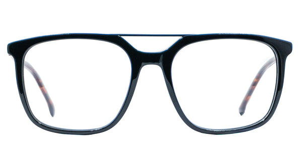 Lentes Oftalmicos AEROPOSTALE VAE MOR21 0BLK 54