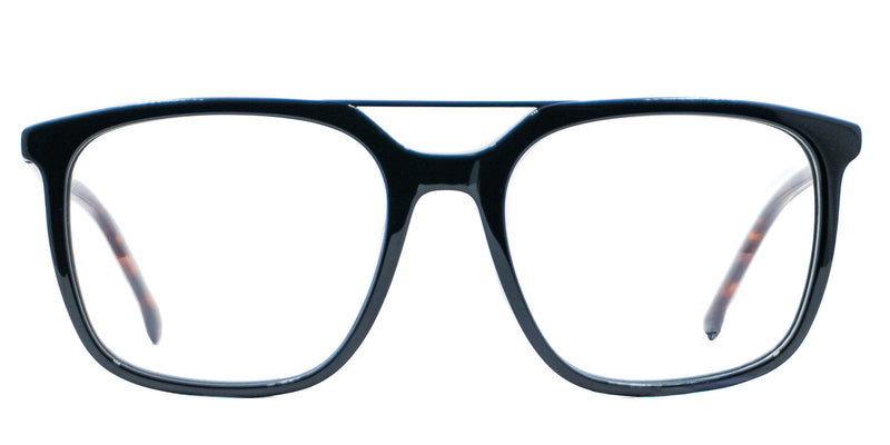 Lentes Oftalmicos AEROPOSTALE VAE MOR21 0BLK 54