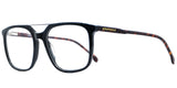 Lentes Oftalmicos AEROPOSTALE VAE MOR21 0BLK 54