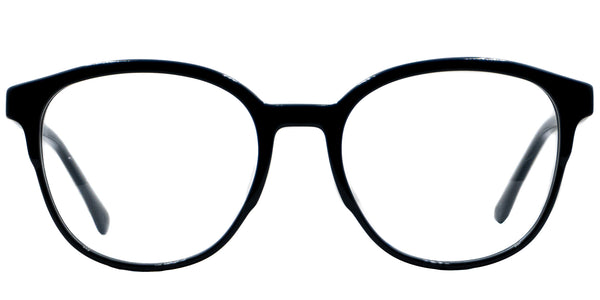 Lentes Oftalmicos AEROPOSTALE VAE MOR11 0BLK 52