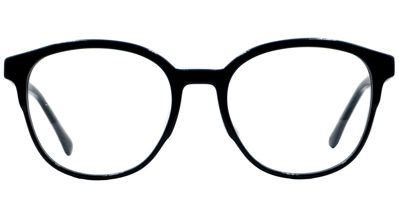 Lentes Oftalmicos AEROPOSTALE VAE MOR11 0BLK 52