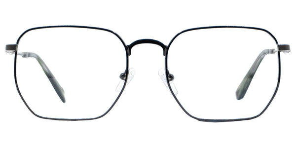 Lentes Oftalmicos AEROPOSTALE VAE L25YL 0BRN 56