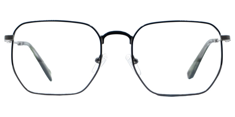 Lentes Oftalmicos AEROPOSTALE VAE L25YL 0BRN 56