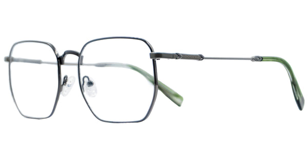 Lentes Oftalmicos AEROPOSTALE VAE L25YL 0BRN 56