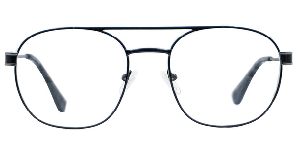 Lentes Oftalmicos AEROPOSTALE VAE L29YL 0BLK 56