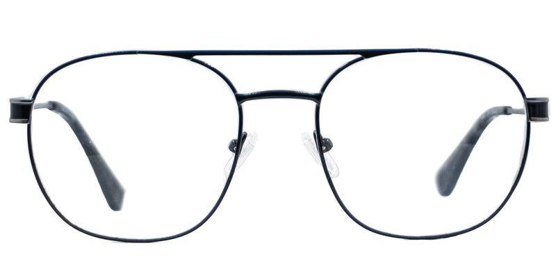 Lentes Oftalmicos AEROPOSTALE VAE L29YL 0BLK 56