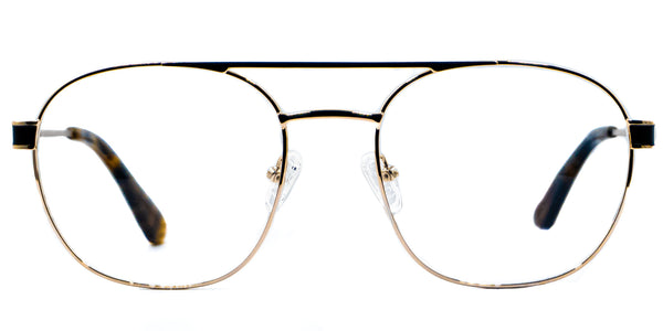 Lentes Oftalmicos AEROPOSTALE VAE L29YL 0GLD 56